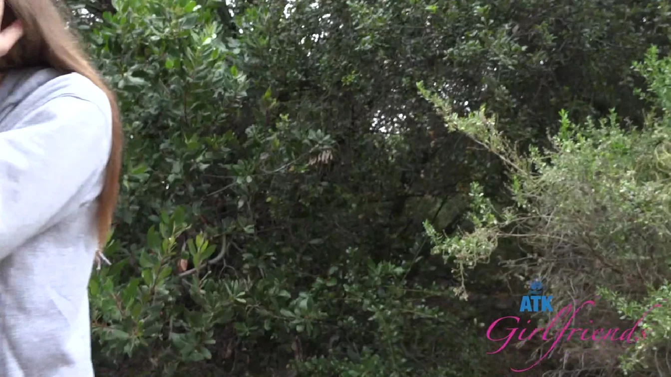 Preview of ATKGirlfriends Selina Imai Norcal 1 XXX